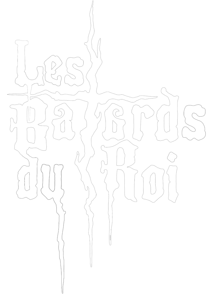 Les Bâtards du Roi